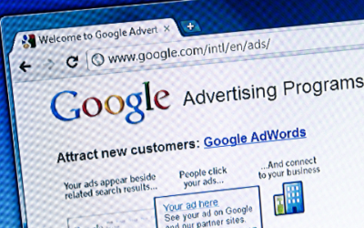 Google Update: Expanded Text Ads Going Away