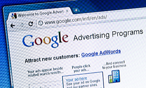 Google Update: Expanded Text Ads Going Away